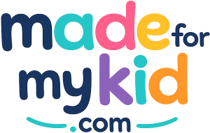 Made For My Kid logo
